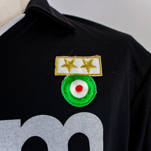 MAGLIA AWAY JUVENTUS KAPPA ML 1990/1991 by KAPPA - Le 7 sorelle (4)