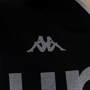 MAGLIA AWAY JUVENTUS KAPPA ML 1990/1991 by KAPPA - Le 7 sorelle (5)