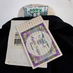 MAGLIA AWAY JUVENTUS KAPPA ML 1990/1991 by KAPPA - Le 7 sorelle (6)