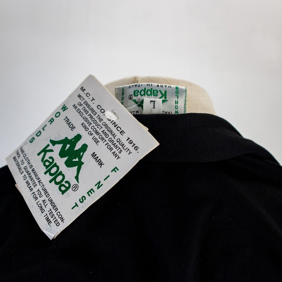 MAGLIA AWAY JUVENTUS KAPPA ML 1990/1991 by KAPPA - Le 7 sorelle (7)