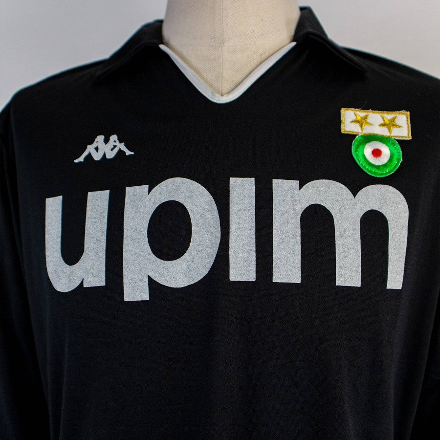 MAGLIA AWAY JUVENTUS KAPPA ML 1990/1991 by KAPPA - Le 7 sorelle (8)