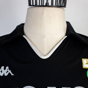 MAGLIA AWAY JUVENTUS KAPPA ML 1990/1991 by KAPPA - Le 7 sorelle (9)