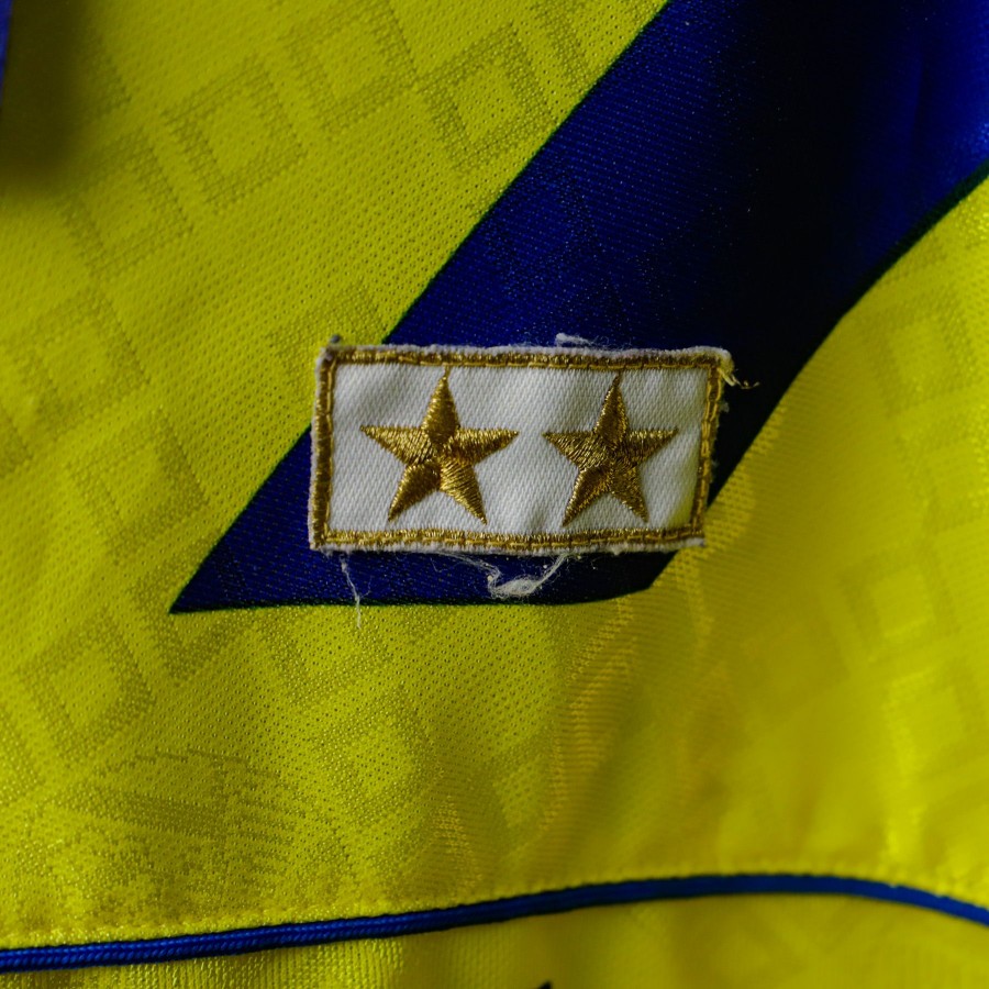 maglia away juventus kappa ml 1992/1993 by KAPPA - Home (3)