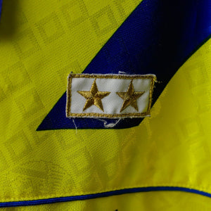 maglia away juventus kappa ml 1992/1993 by KAPPA - Home (3)