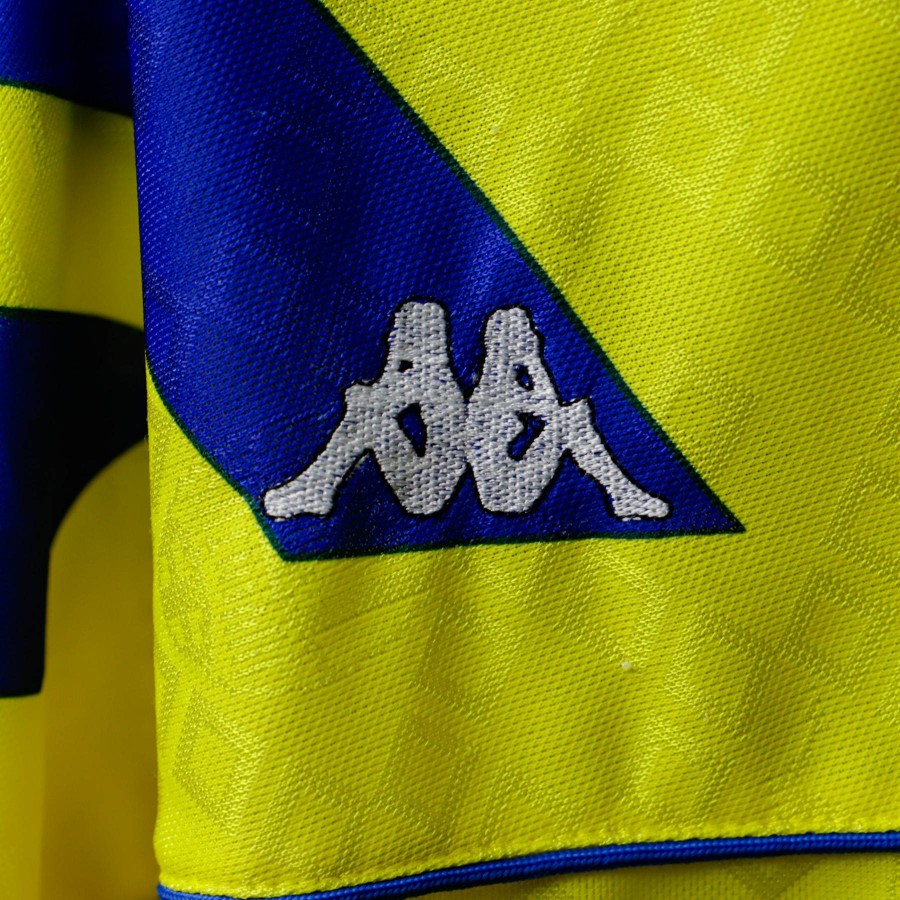 maglia away juventus kappa ml 1992/1993 by KAPPA - Home (4)