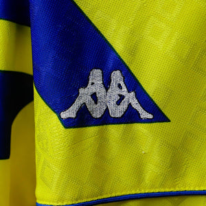 maglia away juventus kappa ml 1992/1993 by KAPPA - Home (4)