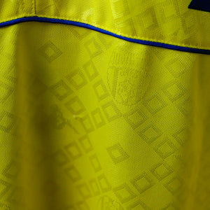 maglia away juventus kappa ml 1992/1993 by KAPPA - Home (7)