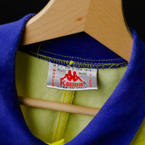 maglia away juventus kappa ml 1992/1993 by KAPPA - Home (9)