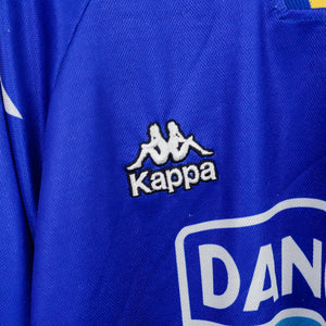 Maglia Away Juventus Kappa ml 1994/1995 by KAPPA - Home (16)