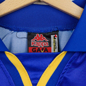 Maglia Away Juventus Kappa ml 1994/1995 by KAPPA - Home (19)