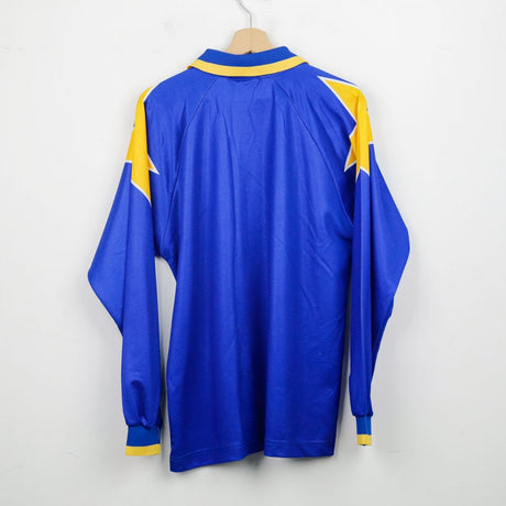 Maglia Away Juventus Kappa ml 1994/1995 by KAPPA - Home (2)