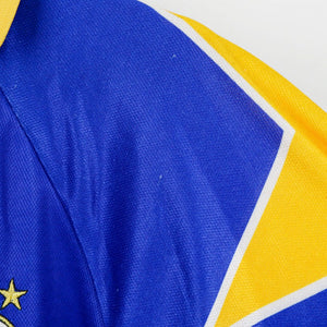 Maglia Away Juventus Kappa ml 1994/1995 by KAPPA - Home (21)