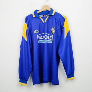 Maglia Away Juventus Kappa ml 1994/1995 by KAPPA - Home
