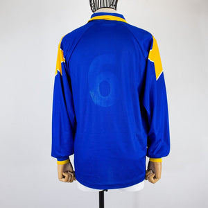 MAGLIA AWAY JUVENTUS KAPPA ML 1994/1995 by KAPPA - Le 7 sorelle (2)