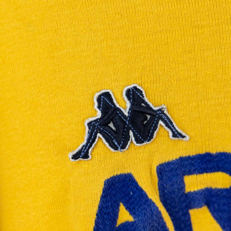 Maglia Away Juventus Kappa N7 1983/1984 by KAPPA - Home (12)