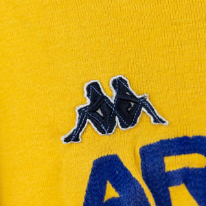 Maglia Away Juventus Kappa N7 1983/1984 by KAPPA - Home (12)