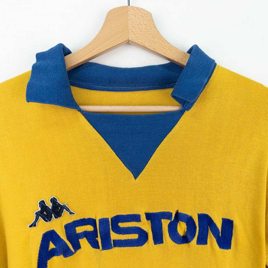 Maglia Away Juventus Kappa N7 1983/1984 by KAPPA - Home (16)