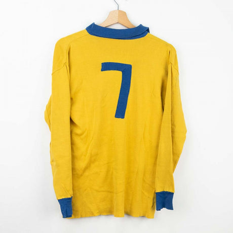 Maglia Away Juventus Kappa N7 1983/1984 by KAPPA - Home (2)