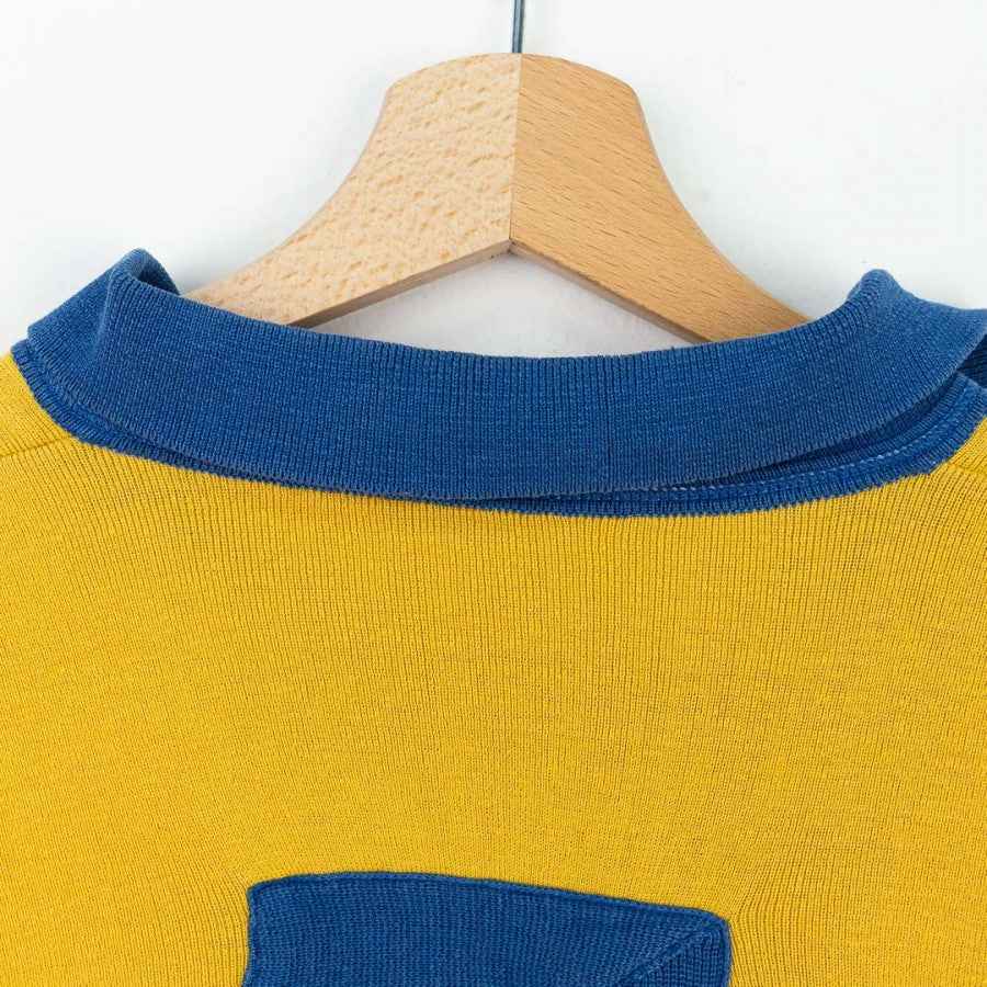 Maglia Away Juventus Kappa N7 1983/1984 by KAPPA - Home (3)