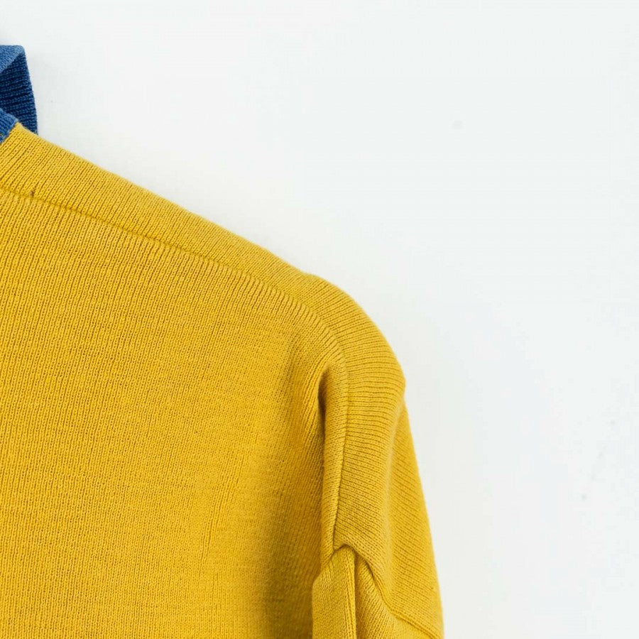 Maglia Away Juventus Kappa N7 1983/1984 by KAPPA - Home (5)