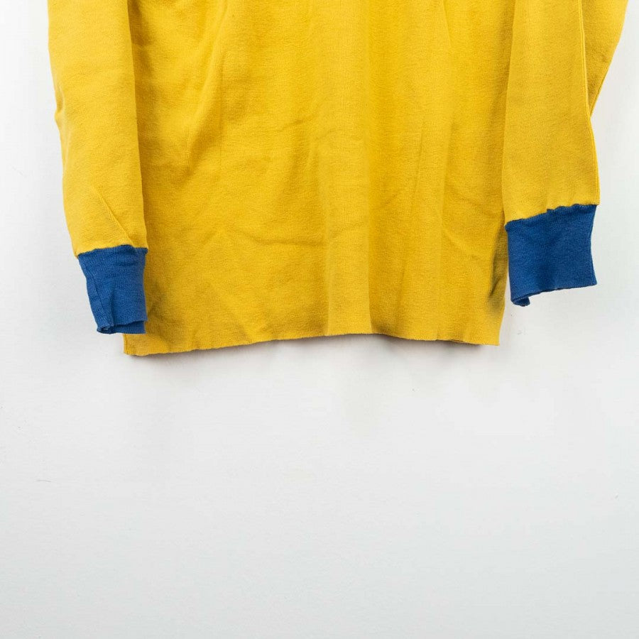 Maglia Away Juventus Kappa N7 1983/1984 by KAPPA - Home (9)