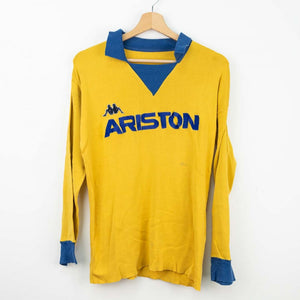 Maglia Away Juventus Kappa N7 1983/1984 by KAPPA - Home