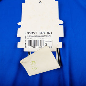 Maglia Away Juventus Kappa Sony 1996/1997 by KAPPA - Home (11)