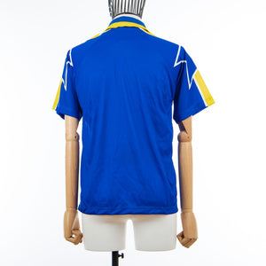 Maglia Away Juventus Kappa Sony 1996/1997 by KAPPA - Home (2)