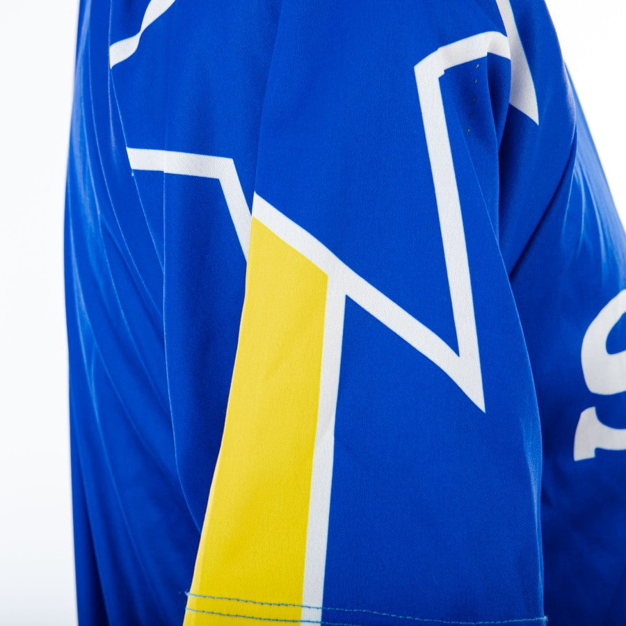 Maglia Away Juventus Kappa Sony 1996/1997 by KAPPA - Home (5)