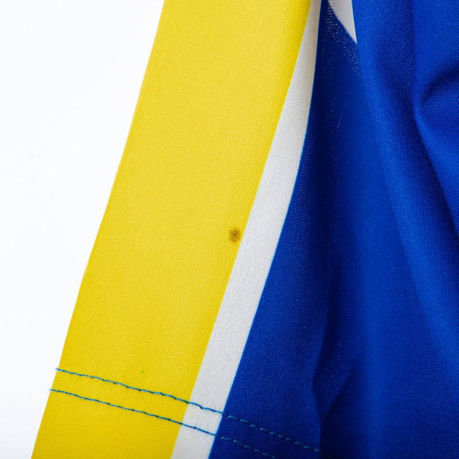 Maglia Away Juventus Kappa Sony 1996/1997 by KAPPA - Home (6)