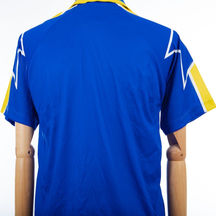Maglia Away Juventus Kappa Sony 1996/1997 by KAPPA - Home (9)