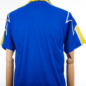 Maglia Away Juventus Kappa Sony 1996/1997 by KAPPA - Home (9)