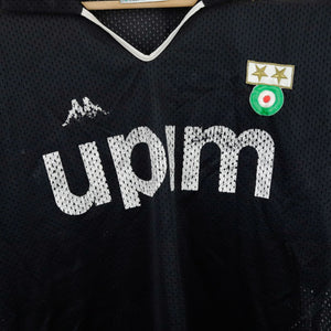 Maglia Away Juventus Kappa Upim 1990/1991 by KAPPA - Home (10)