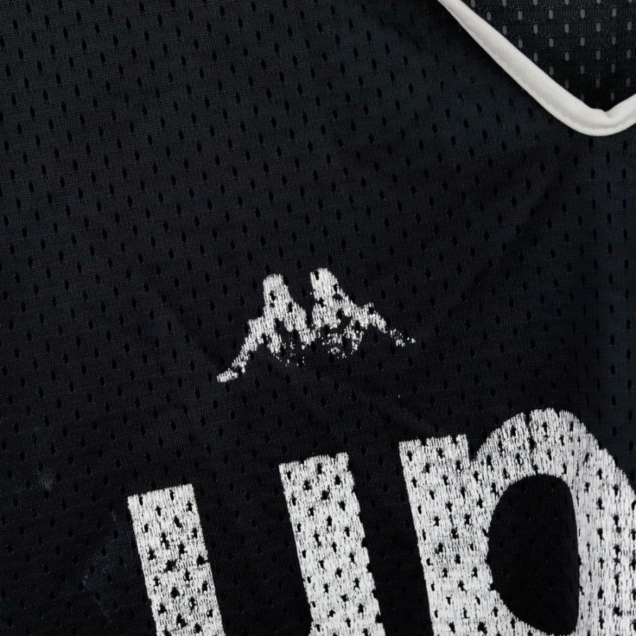 Maglia Away Juventus Kappa Upim 1990/1991 by KAPPA - Home (9)