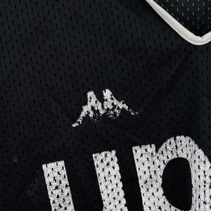 Maglia Away Juventus Kappa Upim 1990/1991 by KAPPA - Home (9)
