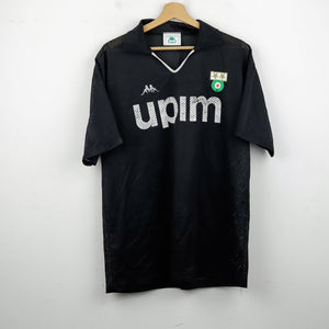 Maglia Away Juventus Kappa Upim 1990/1991 by KAPPA - Home