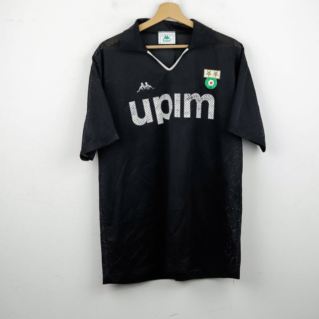Maglia Away Juventus Kappa Upim 1990/1991 by KAPPA - Home