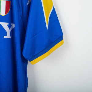 Maglia Away Juventus Kappa vialli 9 1995/1996 by KAPPA - Home (10)