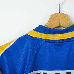 Maglia Away Juventus Kappa vialli 9 1995/1996 by KAPPA - Home (14)