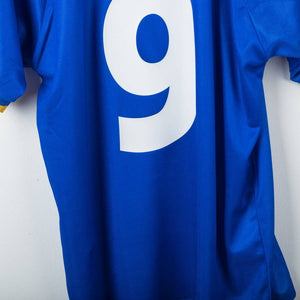 Maglia Away Juventus Kappa vialli 9 1995/1996 by KAPPA - Home (18)