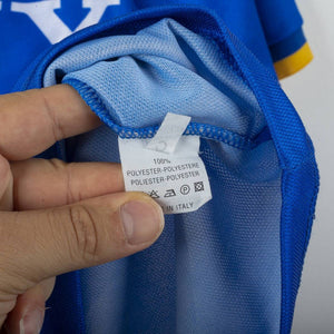 Maglia Away Juventus Kappa vialli 9 1995/1996 by KAPPA - Home (21)