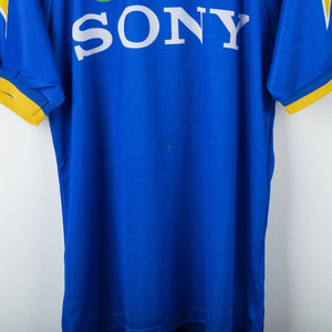 Maglia Away Juventus Kappa vialli 9 1995/1996 by KAPPA - Home (7)