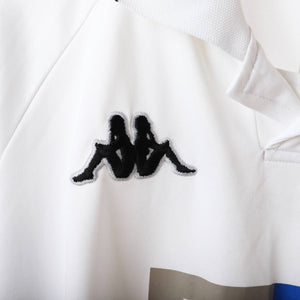 maglia away juventus kappa zidane 21 1998/1999 by KAPPA - Home (4)