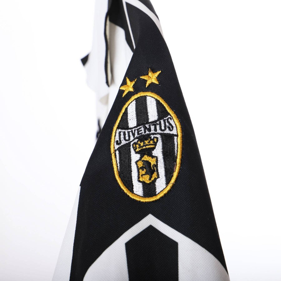 maglia away juventus kappa zidane 21 1998/1999 by KAPPA - Home (6)