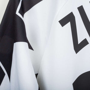 Maglia Away Juventus Kappa Zidane 21 1999/2000 by KAPPA - Home (10)