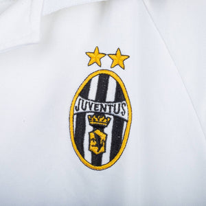Maglia Away Juventus Kappa Zidane 21 1999/2000 by KAPPA - Home (11)