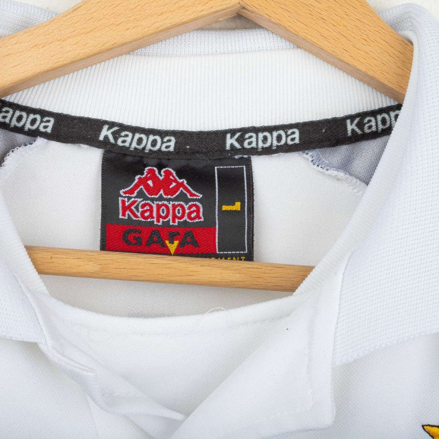 Maglia Away Juventus Kappa Zidane 21 1999/2000 by KAPPA - Home (14)