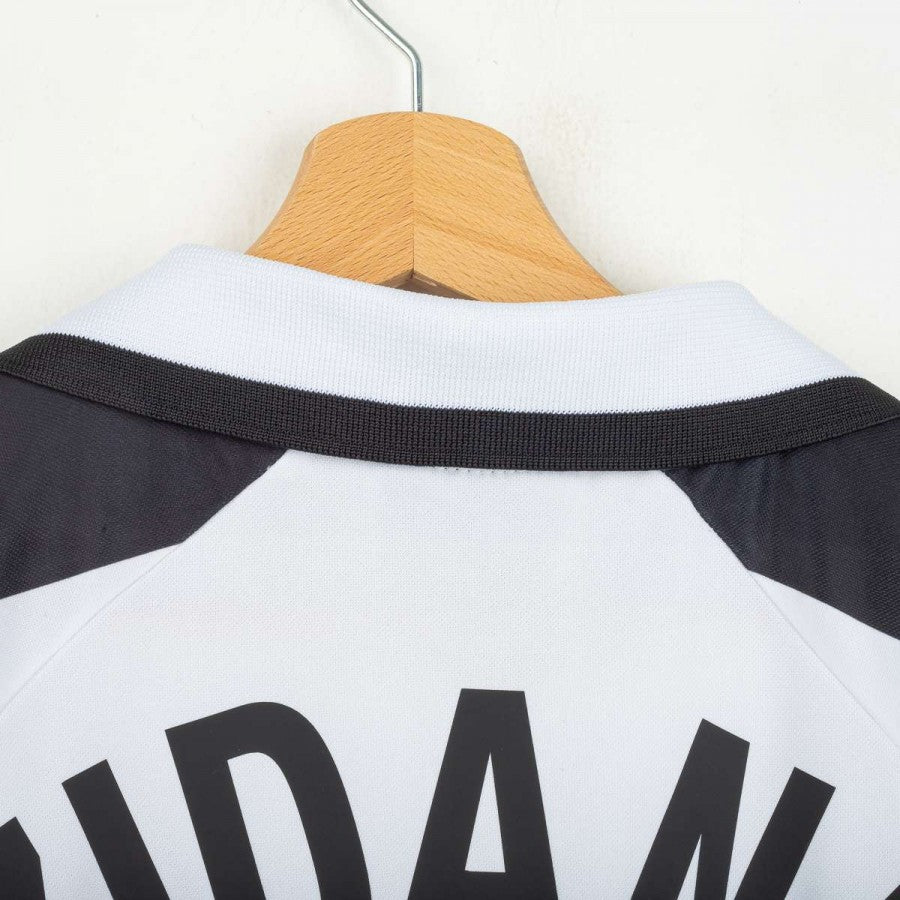 Maglia Away Juventus Kappa Zidane 21 1999/2000 by KAPPA - Home (3)