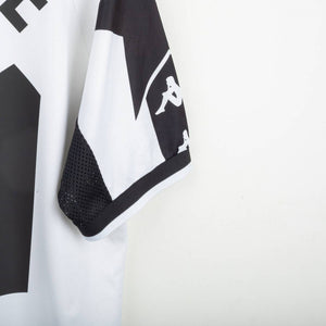 Maglia Away Juventus Kappa Zidane 21 1999/2000 by KAPPA - Home (8)