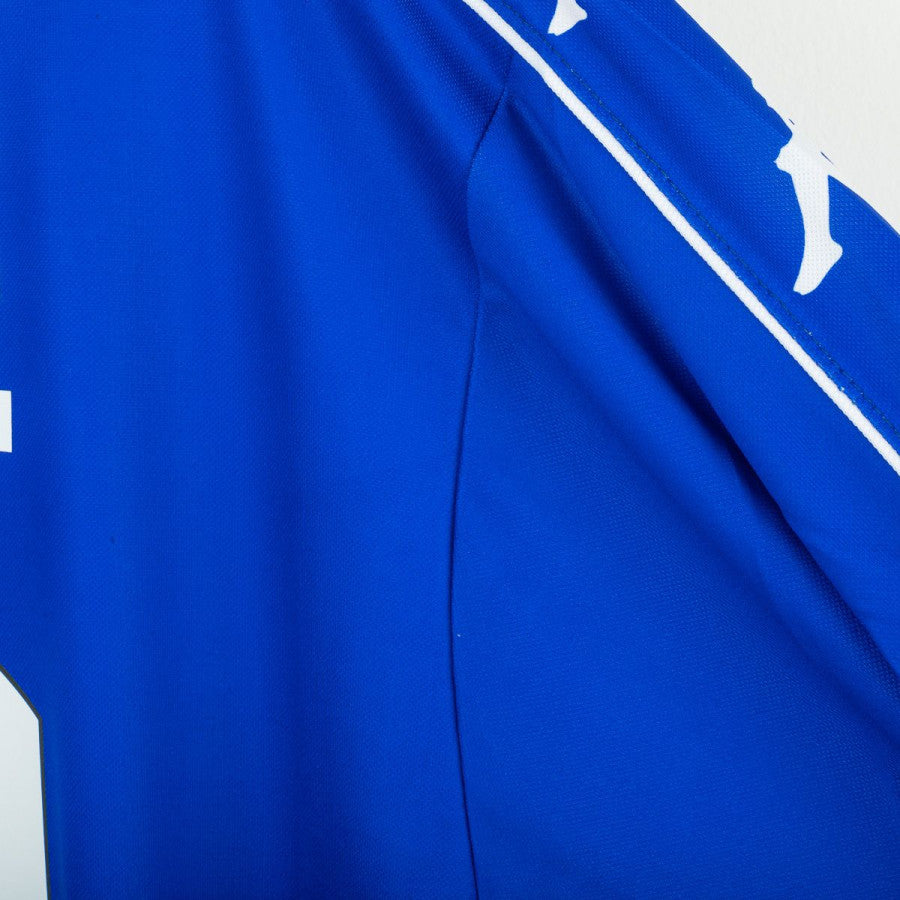 Maglia Away Juventus Kappa Zidane 21 ML 1999/2000 by KAPPA - Home (12)